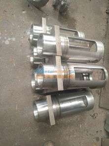 凯尔博机械设备 专业供应高精度多轴加工中心零件与配件