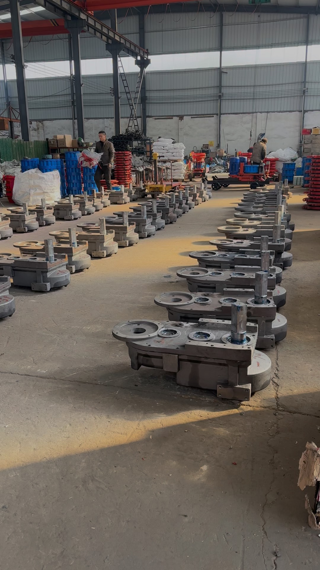 申矿机械 深耕喷浆机与注浆泵领域，打造值得信赖的源头工厂