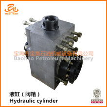 金湖县卫东机械厂 专业供应石油机械配件及设备，助力能源行业稳健发展