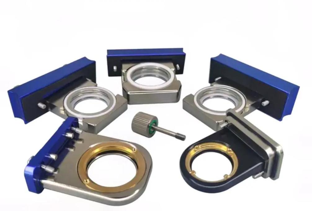 探索广东顺巨机械设备 激光配件供应的专业力量与价值