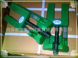 泊头市德泰机械量具贸易 一站式机床附件及机械设备配件采购指南