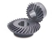 专业供应日本KHK锥齿轮系列——提升机械设备传动精度的核心选择