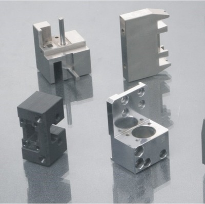 精密机械零件 制造业的基石与创新引擎